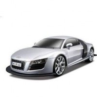 Voiture télécommandé Audi R8